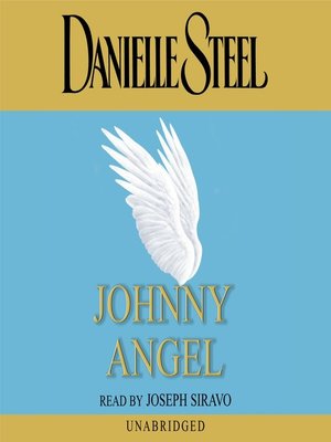 Johnny Angel - Audiobook
